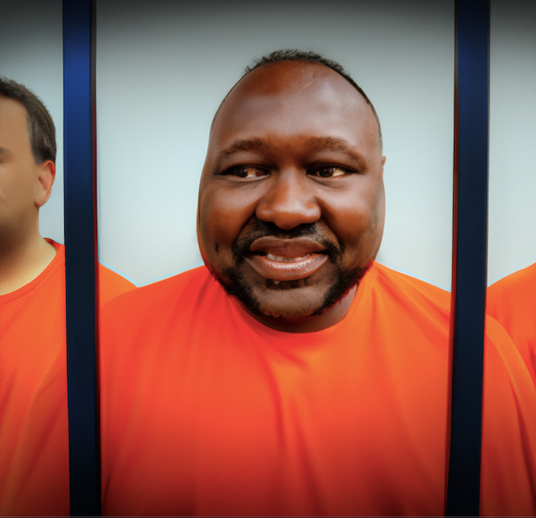Clark County Jail Roster Mugshots